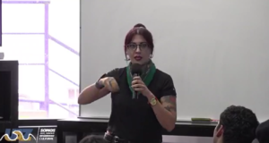 5ª Semana Nacional de las Ciencias Sociales Bloque 2. del 3 de octubre del 2022